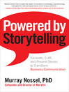 Cover image for Powered by Storytelling